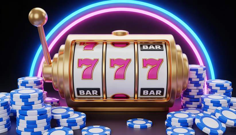 evolve casino