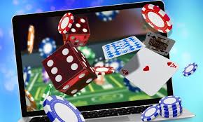 Explore the Thrilling Universe of Casino Space Slots