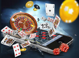 Explore the Thrilling Universe of Casino Space Slots