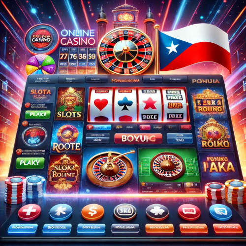 Legální online casino Monacobet Zábava a Šance na Výhru