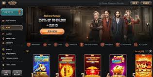 Οι Πάροχοι Παιχνιδιών και τα Λόμπι iGaming στο Gransino Gambling Establishment